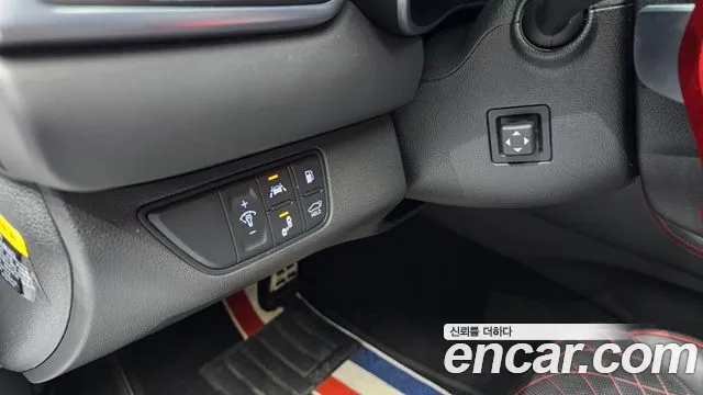 Genesis G70 id 2761066 из Кореи 17