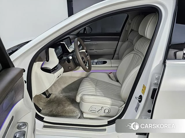 Genesis G90 (RS4) id 4635734 из Кореи 15