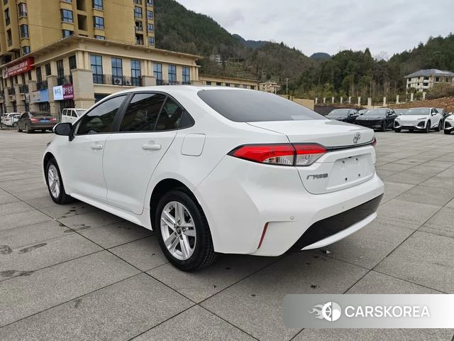 Toyota Lei Ling id 4262006 из Китая 18