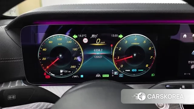 Mercedes-Benz E-Class W213 id 3367880 из Кореи 17