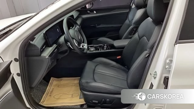 Kia The New K5 3rd generation id 3963853 из Кореи 15