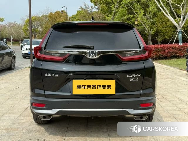 Honda CR-V id 4272413 из Китая 10