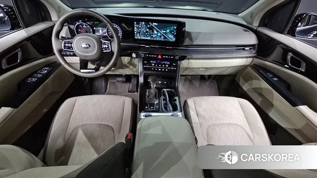 Kia Carnival 4th generation id 3788520 из Кореи 17