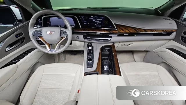 Cadillac Escalade 5th Generation id 3365871 из Кореи 17