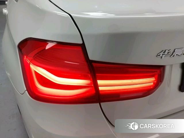 BMW 3 series id 4254189 из Китая 17