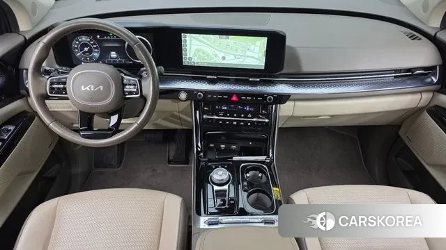 Kia Carnival 4th generation id 3586444 из Кореи 17