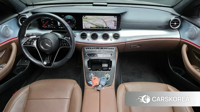 Mercedes-Benz E-Class W213 id 3860446 из Кореи 17