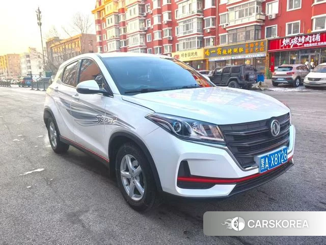 Dongfeng Scenery Scenery 500 id 4207927 из Китая 7