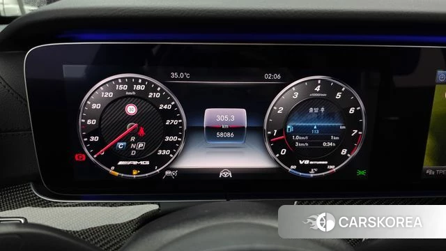 Mercedes-Benz E-Class W213 id 4595227 из Кореи 31