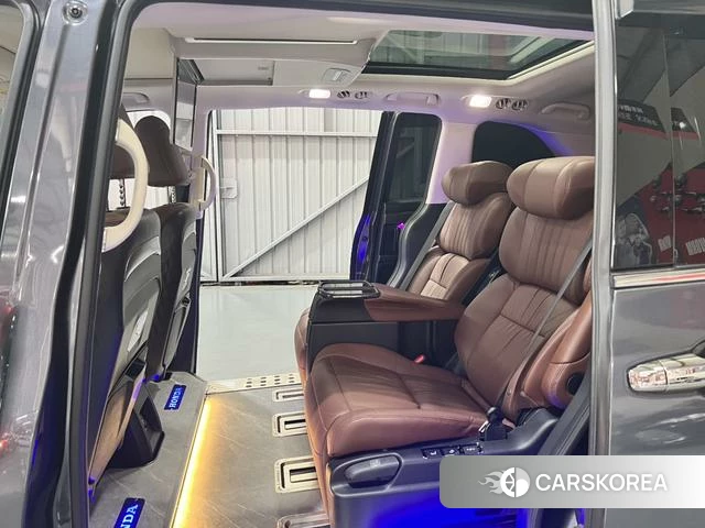 Honda Odyssey id 4328707 из Китая 7