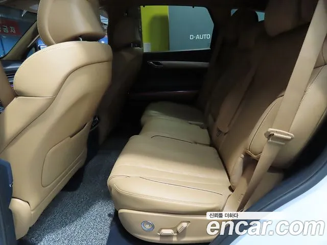 Genesis GV80 id 2849108 из Кореи 17