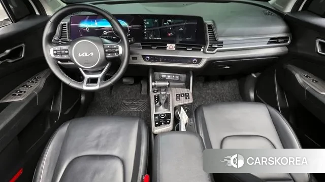 Kia Sportage 5th Generation id 3443070 из Кореи 17