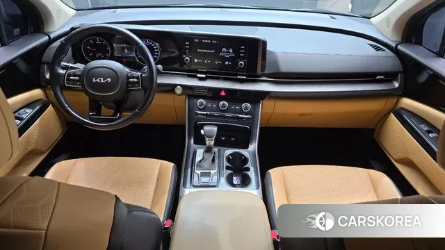 Kia Carnival 4th generation id 3621274 из Кореи 17