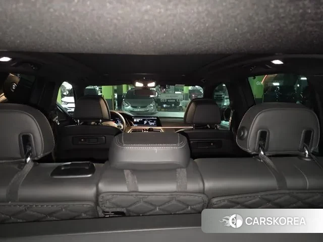 BMW X5 (G05) id 3726692 из Кореи 7