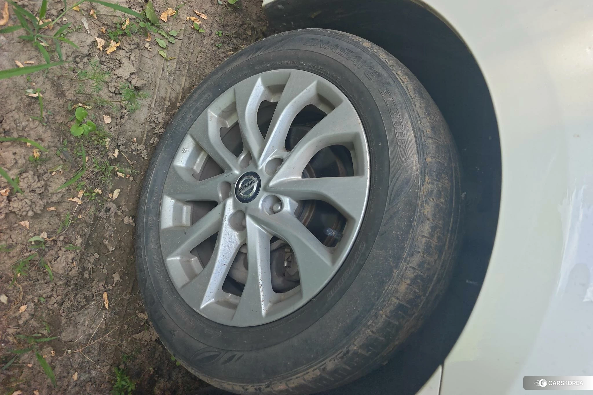 Nissan Xuan Yi id 4407474 из Китая 14