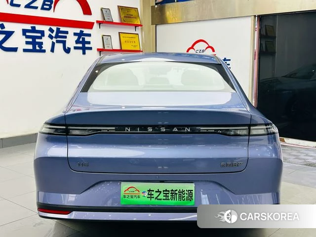 Nissan N6 id 4260870 из Китая 23