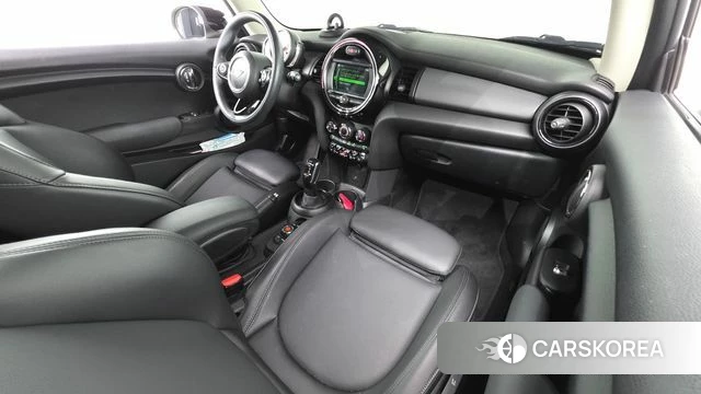 Mini Cooper id 4764699 из Кореи 27