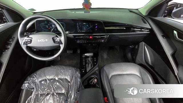 Kia Di Ol Nu Niro id 4494877 из Кореи 17