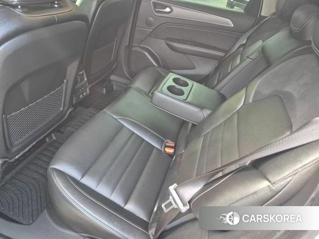 Renault Korea (Samsung) XM3 id 4581332 из Кореи 17