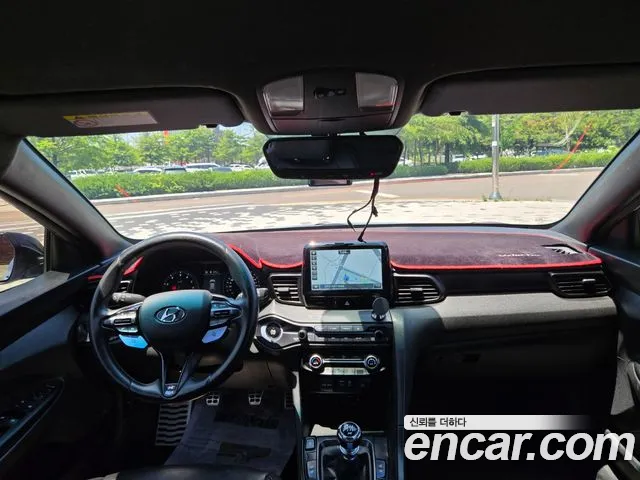 Hyundai Veloster (JS) id 2850686 из Кореи 15