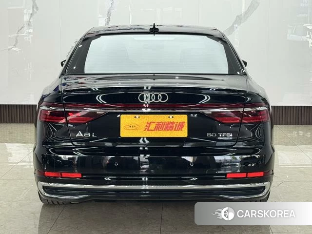 Audi A8 id 4259319 из Китая 20