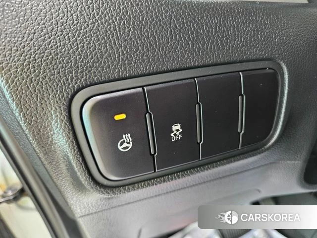 Kia The New Ray id 4794645 из Кореи 14