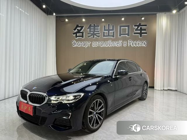 BMW 3 series id 4335741 из Китая 16