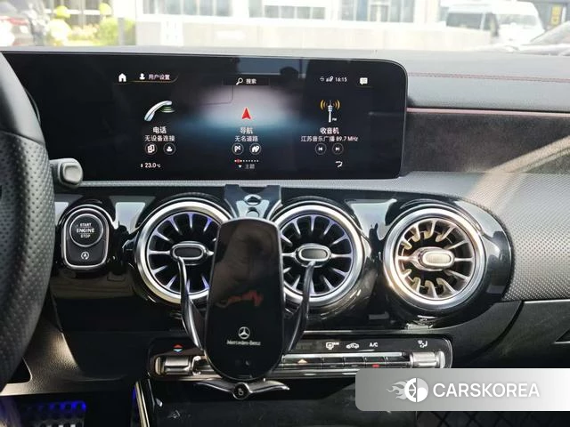 Mercedes-Benz CLA (import) id 4307423 из Китая 11