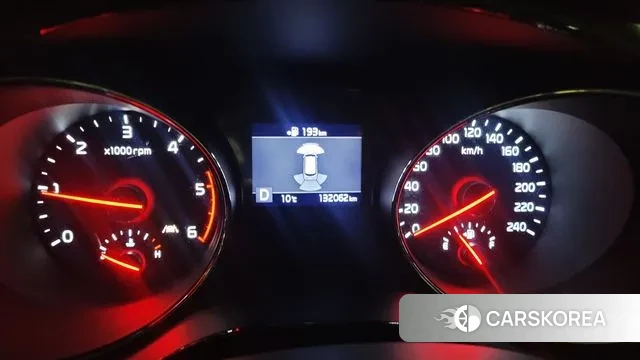 Kia The New Carnival id 3733348 из Кореи 17