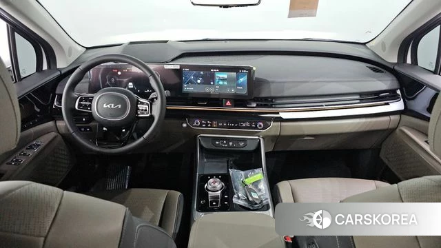Kia The New Carnival 4th Generation id 4505708 из Кореи 32