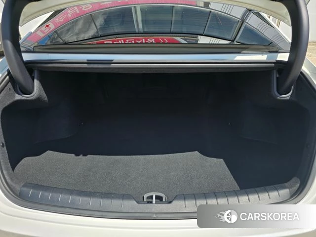 Kia K8 Hybrid id 4601301 из Кореи 17