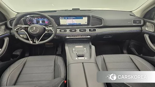 Mercedes-Benz GLE-Class W167 id 3388262 из Кореи 17
