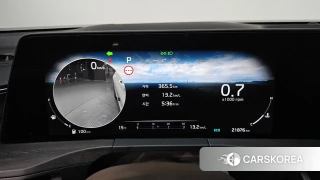 Kia K8 id 3497294 из Кореи 17