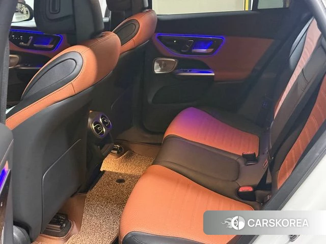 Mercedes-Benz GLC-Class X254 id 4579076 из Кореи 8