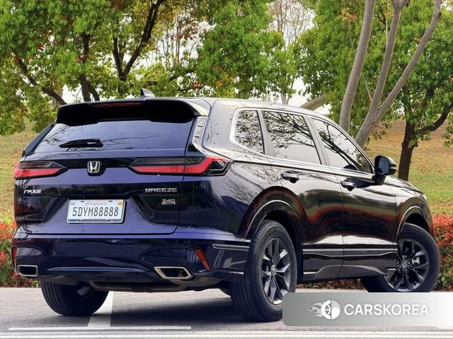 Honda Hao Ying id 4278211 из Китая 18
