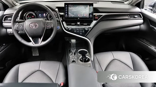 Toyota Camry (XV70) id 3052804 из Кореи 16