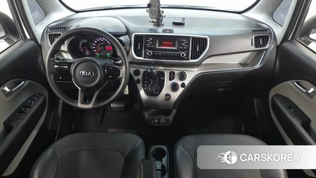 Kia The New Ray id 4698883 из Кореи 27