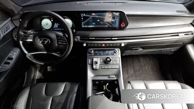 Hyundai The New Palisade id 2984427 из Кореи 17