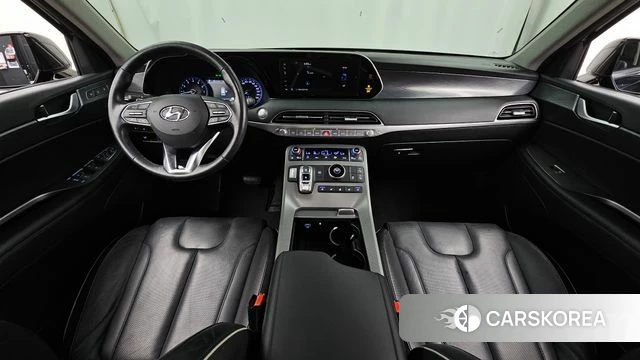 Hyundai Palisade id 4688714 из Кореи 17