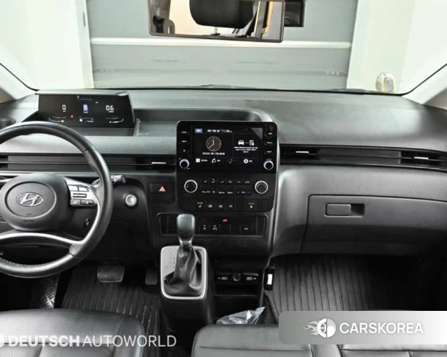 Hyundai Staria id 3793864 из Кореи 17