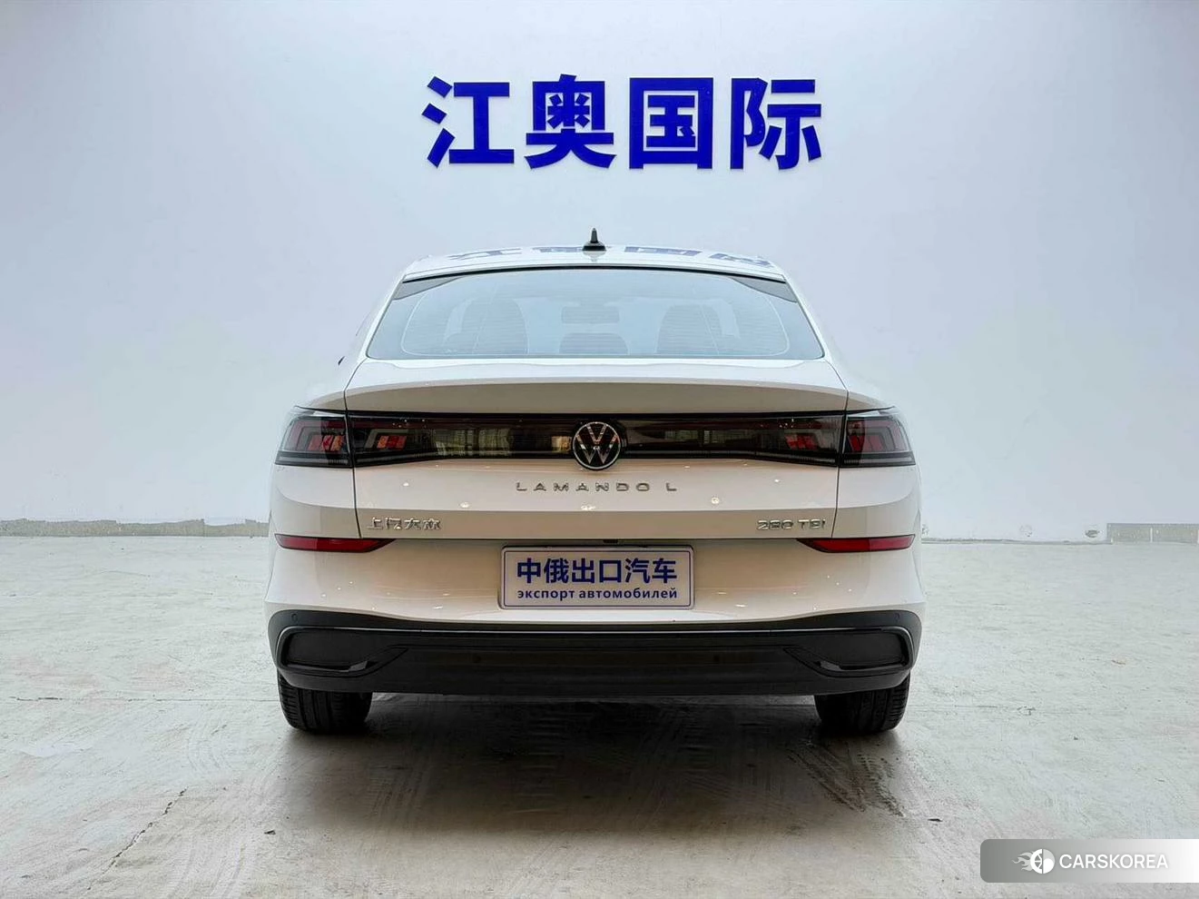 Volkswagen Lamando id 4454094 из Китая 21