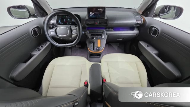 Hyundai Casper id 4540217 из Кореи 33