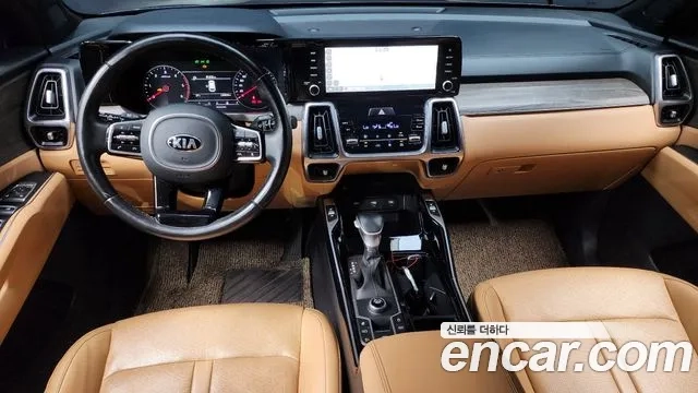 Kia Sorento 4th Generation id 2896378 из Кореи 17