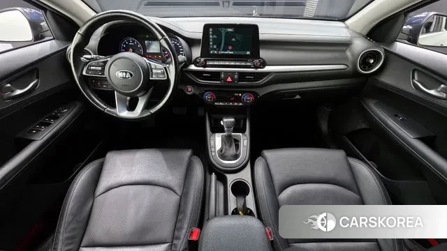 Kia Come New K3 id 3677345 из Кореи 17