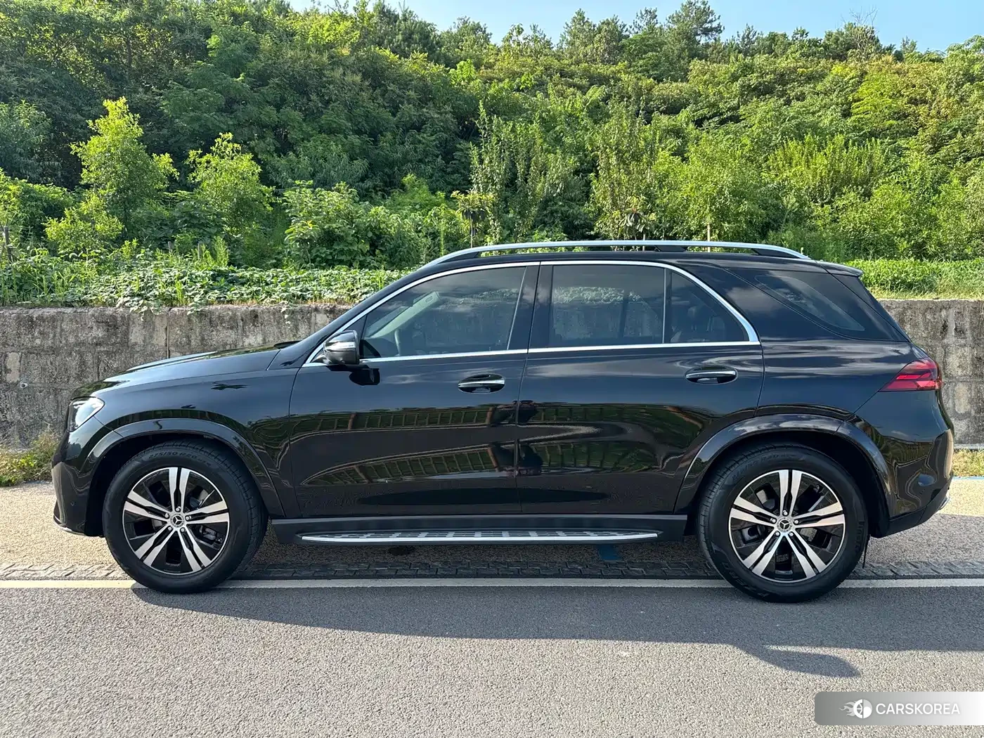 Mercedes-Benz GLE id 4629552 из Китая 13
