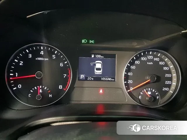 Kia Come New K3 id 3500054 из Кореи 17