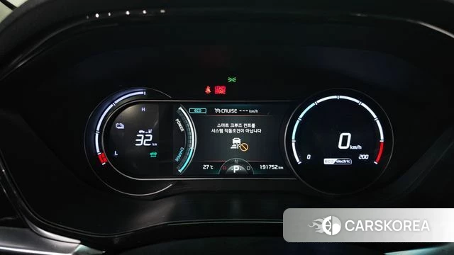 Kia Niro Plus id 4635841 из Кореи 29