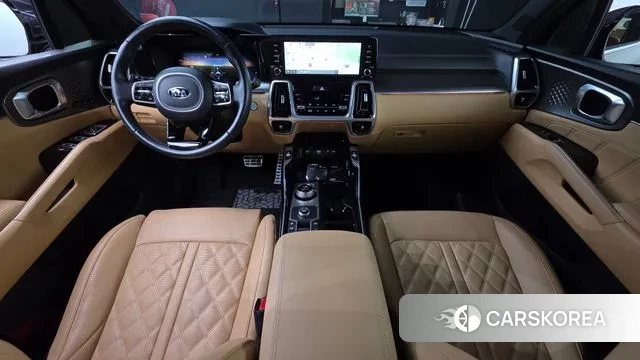 Kia Sorento 4th Generation id 3473555 из Кореи 17