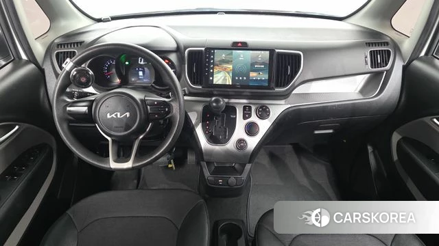 Kia The New Ray id 4793456 из Кореи 30