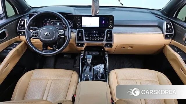 Kia Sorento 4th Generation id 3059305 из Кореи 17